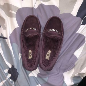 UGG Slippers